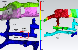 Desplacamento rochoso